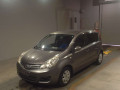 2011 Nissan Note