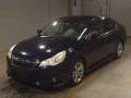 2013 Subaru Legacy B4