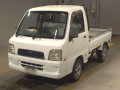 2003 Subaru Sambar Truck