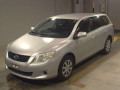 2008 Toyota Corolla Fielder