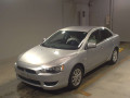 2011 Mitsubishi Galant Fortis