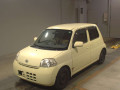 2011 Daihatsu Esse