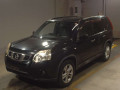 2010 Nissan X-Trail