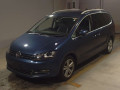 2016 Volkswagen Sharan