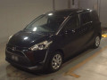 2016 Toyota Sienta