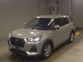 2022 Daihatsu Rocky