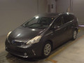 2013 Toyota Prius alpha