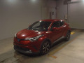 2017 Toyota C-HR