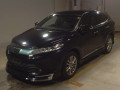 2018 Toyota Harrier