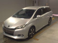 2013 Toyota Wish