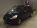 2007 Honda Fit