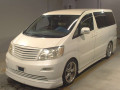 2004 Toyota Alphard