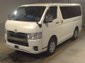2022 Toyota Hiace Van