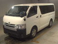 2018 Toyota Hiace Van
