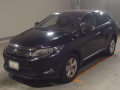 2016 Toyota Harrier