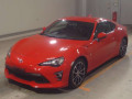 2017 Toyota 86