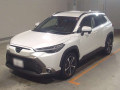 2023 Toyota Corolla Cross