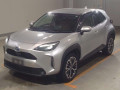 2021 Toyota YARIS CROSS