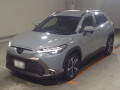 2024 Toyota Corolla Cross