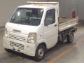 2008 Suzuki Carry Truck