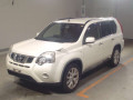 2013 Nissan X-Trail