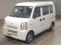 2012 Suzuki Every