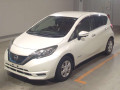 2016 Nissan Note