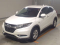 2015 Honda VEZEL