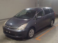 2004 Toyota Wish