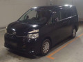 2011 Toyota Voxy