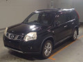 2011 Nissan X-Trail
