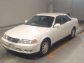 1996 Toyota Mark II