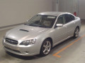 2004 Subaru Legacy B4