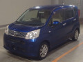 2015 Daihatsu Move