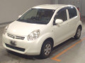 2012 Toyota Passo