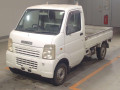 2006 Suzuki Carry Truck