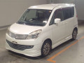 2012 Mitsubishi Delica D2
