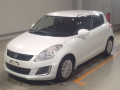2015 Suzuki Swift