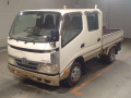2009 Toyota Dyna Truck