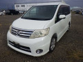 2009 Nissan Serena