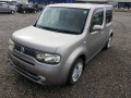 2012 Nissan Cube
