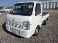 2011 Suzuki Carry Truck