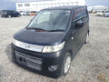 2010 Suzuki WAGON R STINGRAY
