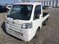 2014 Daihatsu Hijet Truck