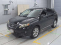 2011 Lexus RX