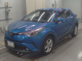 2017 Toyota C-HR