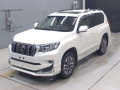 2024 Toyota Land Cruiser Prado
