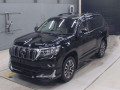 2021 Toyota Land Cruiser Prado