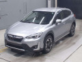 2022 Subaru XV