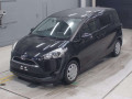 2018 Toyota Sienta